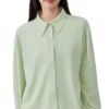 cn-11134207-820l4-mi4fvmicm8e88d.webp Sunscreen Clothing Women 2025 Spring Summer New Style Ice Silk Shirt Style Sunscreen Clothing Light Breathable