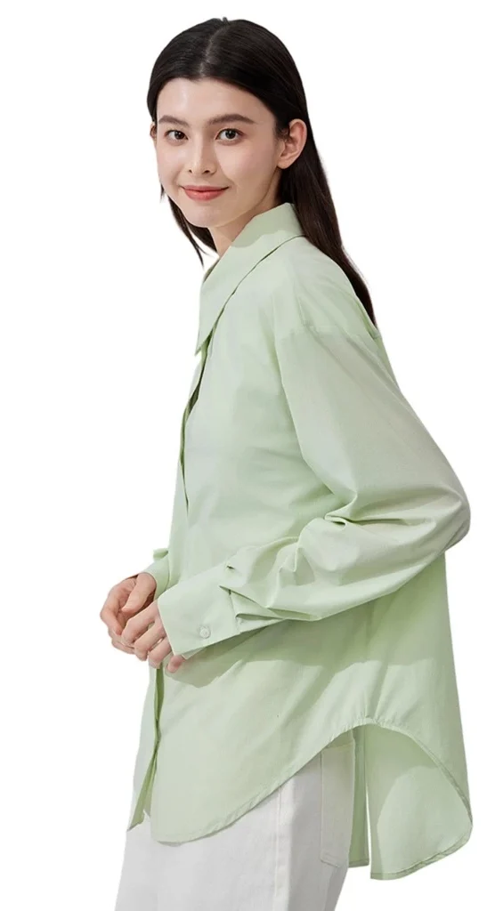 cn-11134207-820l4-mi4fvmifgruqcd.webp Sunscreen Clothing Women 2025 Spring Summer New Style Ice Silk Shirt Style Sunscreen Clothing Light Breathable