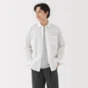 my-11134207-820li-me71nmaulyio76.webp Mens Washed Broad Cloth Long Sleeve Shirt