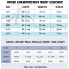 sg-11134201-822wo-mi60yi3zzs3l5c.webp Ain Fashion Unisex Casual Crew Neck TShirt with Facing the Future DTF Print Cotton Fabric Tee