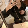 tw-11134201-7qul0-ley7ghbax64ne6.webp Temperament Womens acetate satin blouse long sleeve polo neck loose style